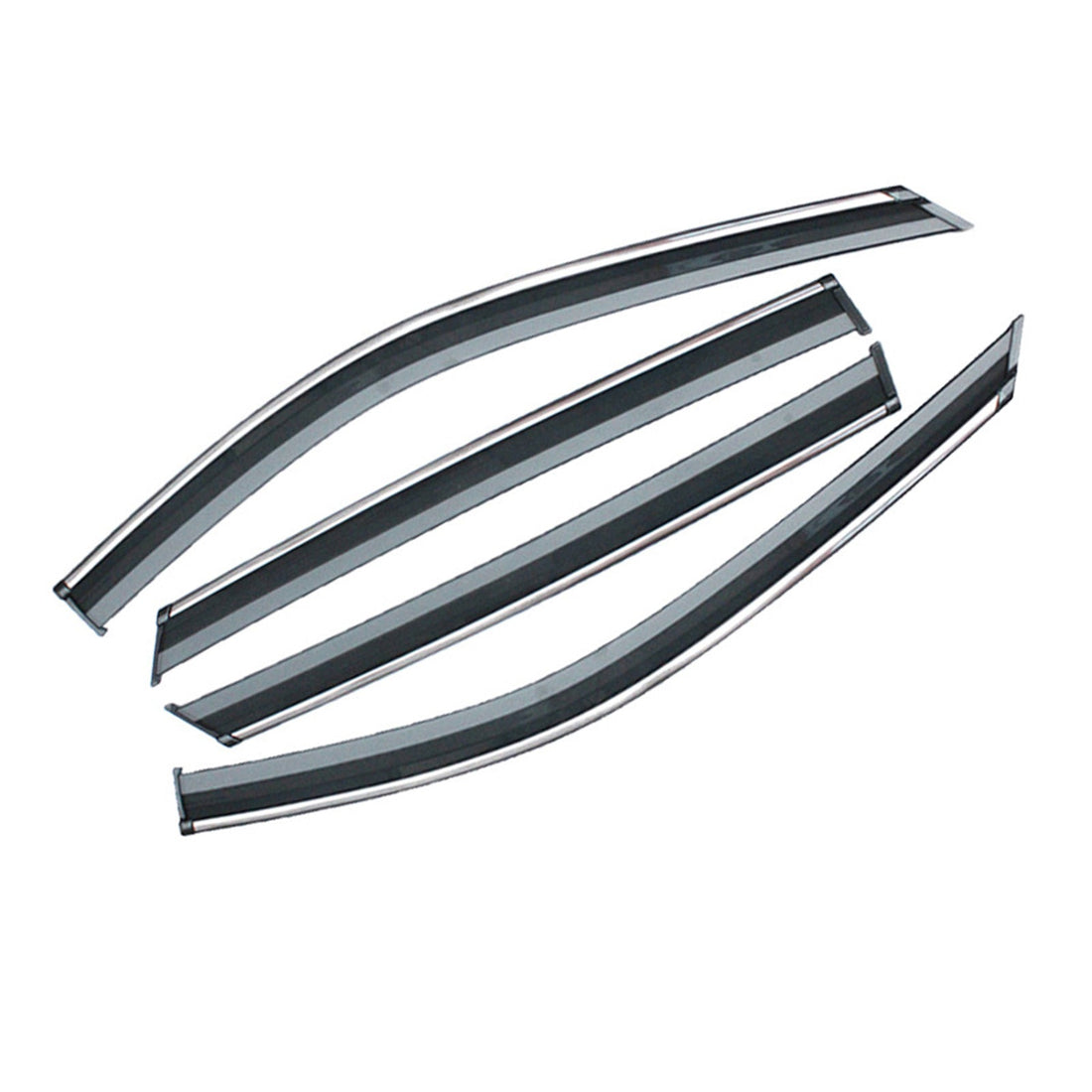 Weathershields Suitable for Mazda CX-8 2.2D