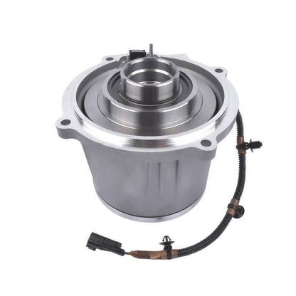 Viscous Coupler Suitable for Mazda CX-3 2.0L