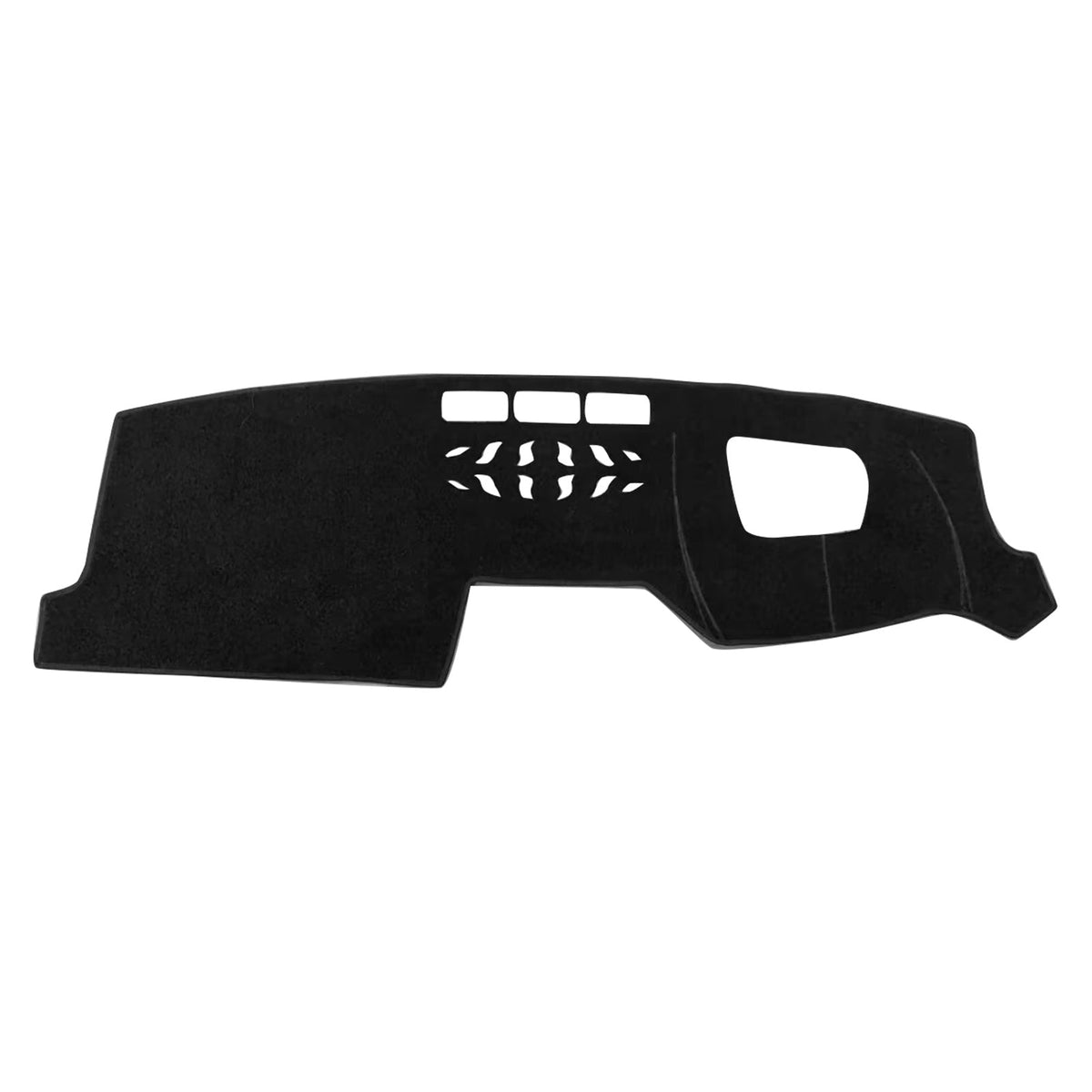 Dash Mat Dashboard Cover Suitable for Mazda CX-5 With HUD