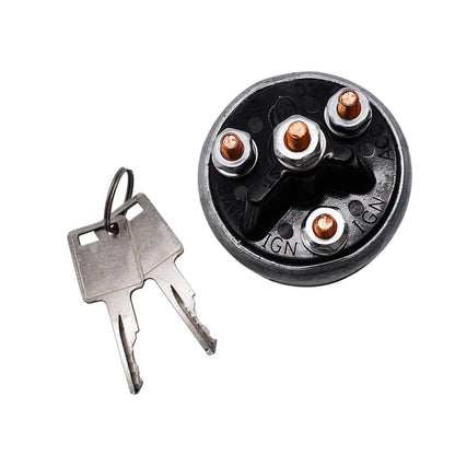 Ignition Switch Suitable for Bobcat 440