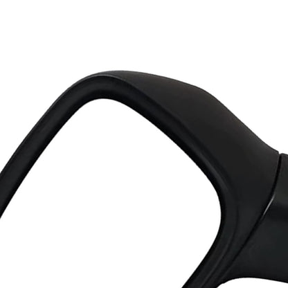 Left Door Mirror Suitable for Mazda CX-5 KF With Blind Spot Blinker