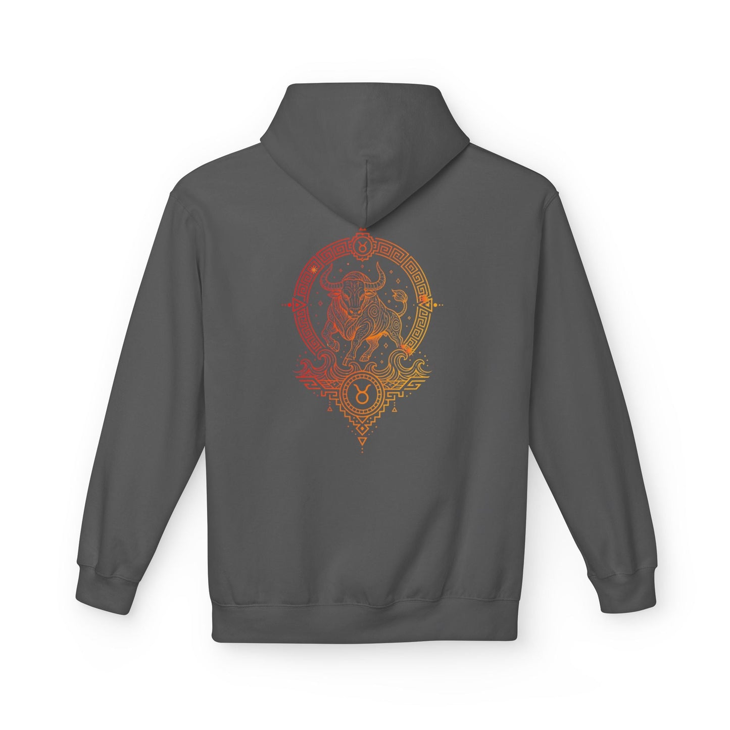 Taurus Zodiac Hoodie