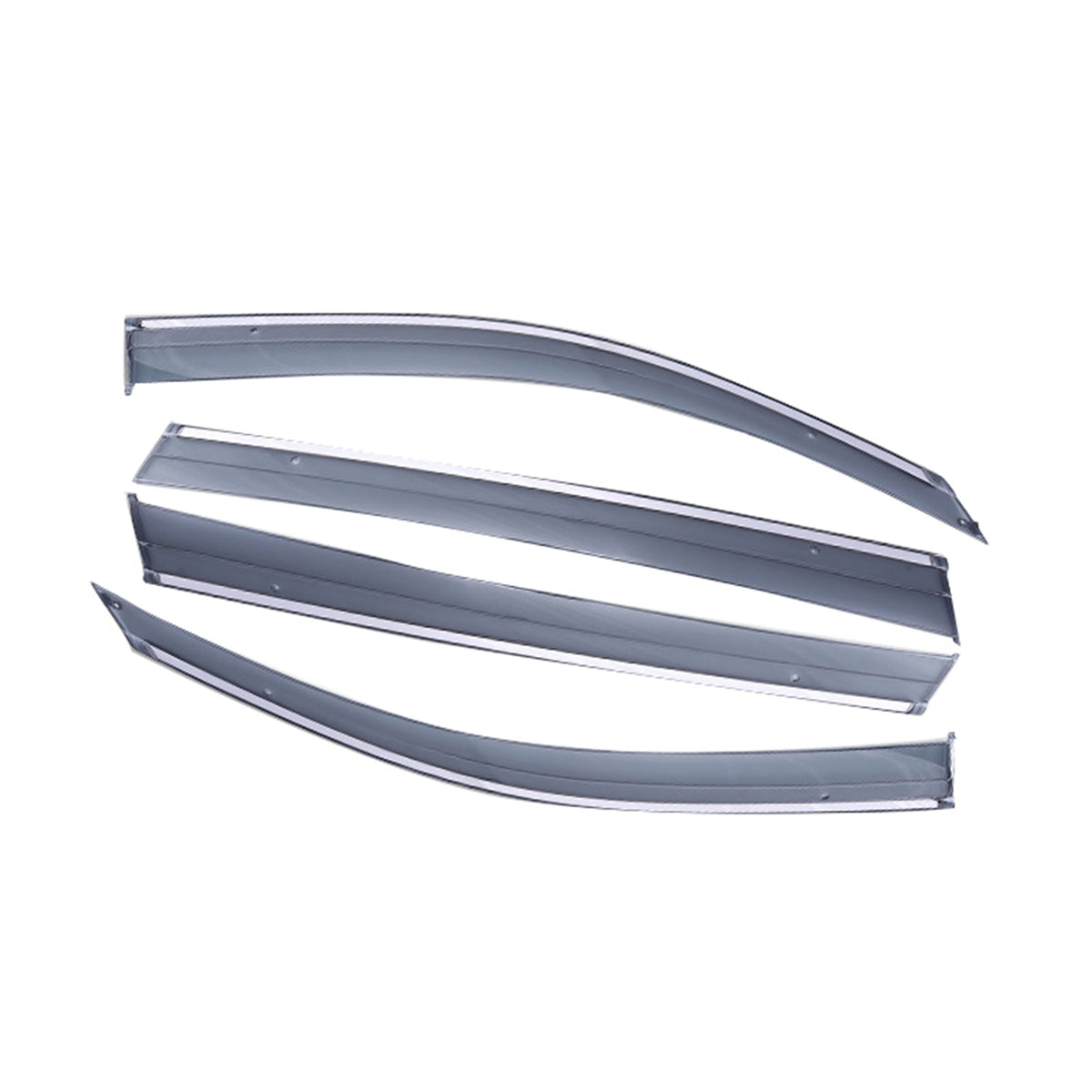 Weathershields Suitable for Mazda CX-8 2.2D
