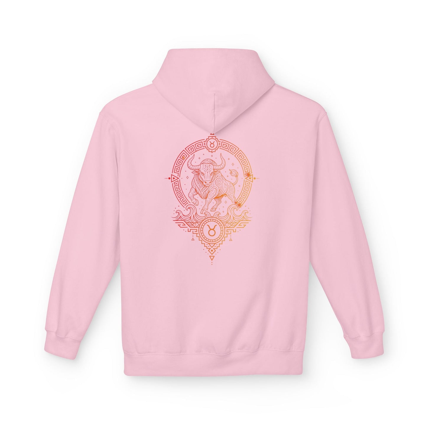 Taurus Zodiac Hoodie