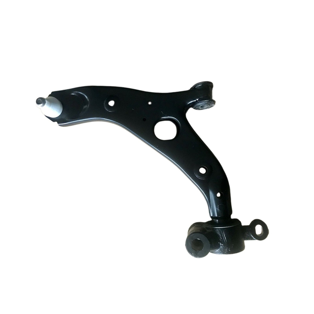 Front Lower Control Arms with Ball Joints Suitable for Mazda CX-4 2012-2017