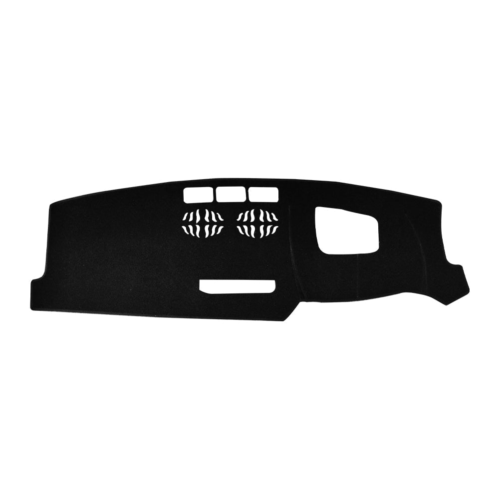 Non-Slip Black Dash Mat Cover Suitable for Mazda CX-5