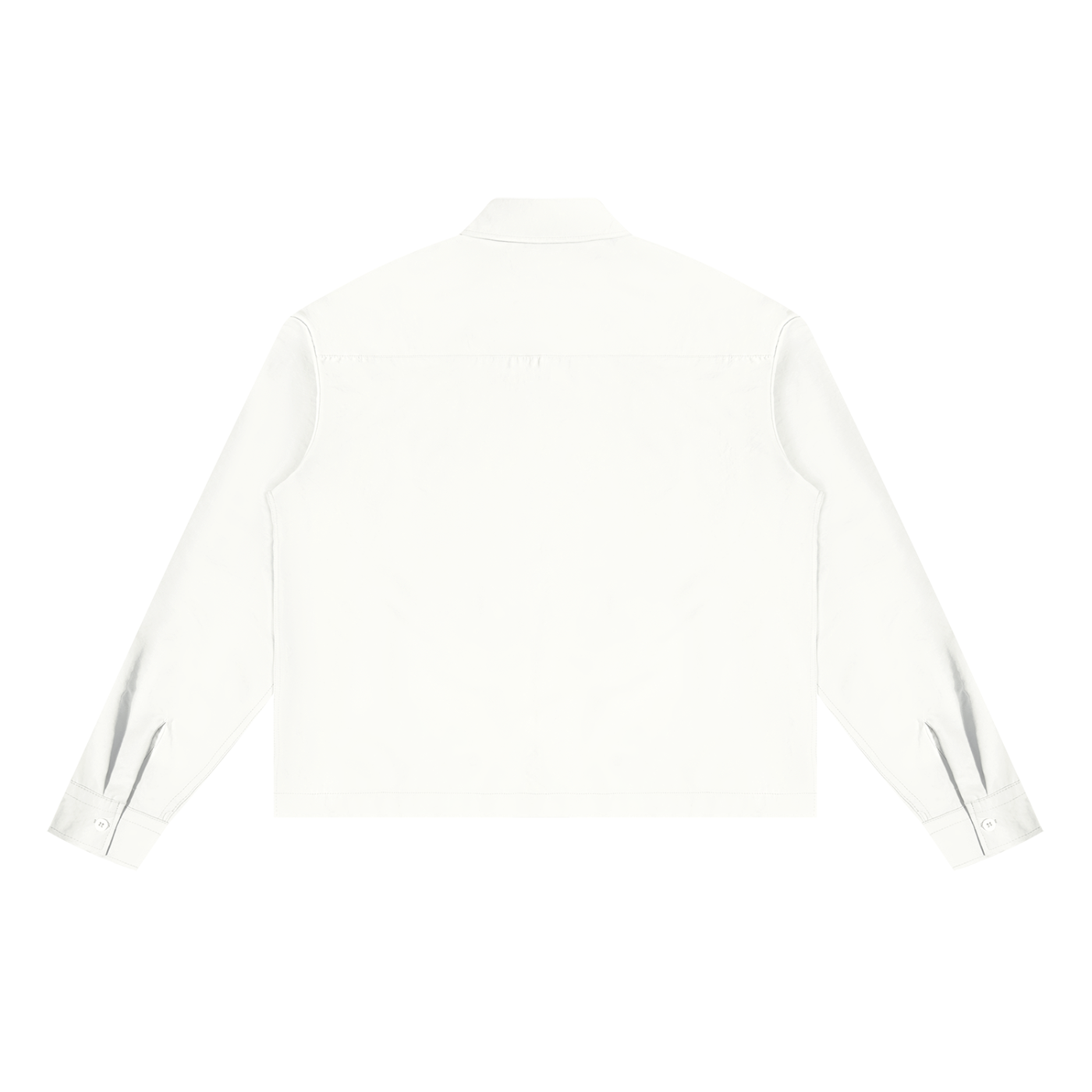 Montenegra Boxy Long Sleeve Shirt