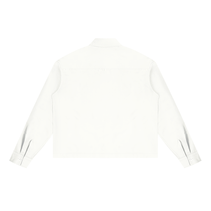 Montenegra Boxy Long Sleeve Shirt