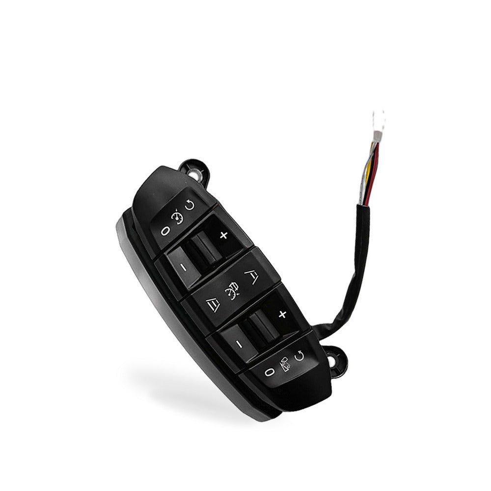 Combination Switch Suitable for Scania Truck 2019-2024 Cruise Control Steering