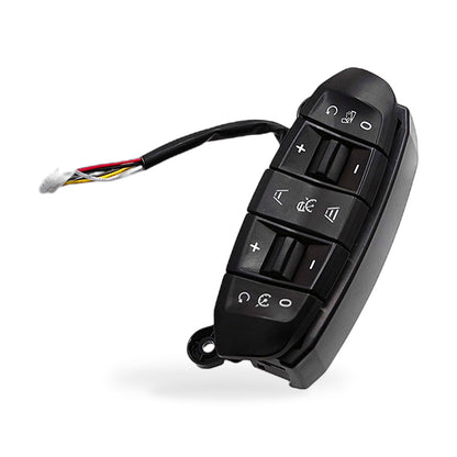 Combination Switch Suitable for Scania Truck 2019-2024 Cruise Control Steering