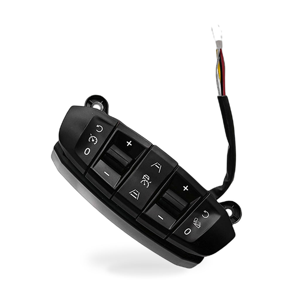 Combination Switch Suitable for Scania Truck 2019-2024 Cruise Control Steering
