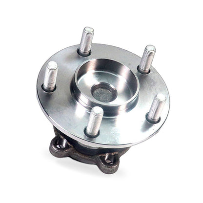 Rear Wheel Bearing Hub Assembly Suitable for Mazda CX-8 KG 2019-2024 TK482615X