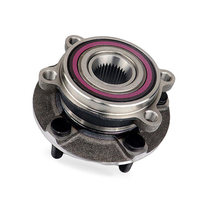 Wheel Hub Bearing Assembly Suitable for Mazda CX-4 2016-2024 CX-5 2012-2017