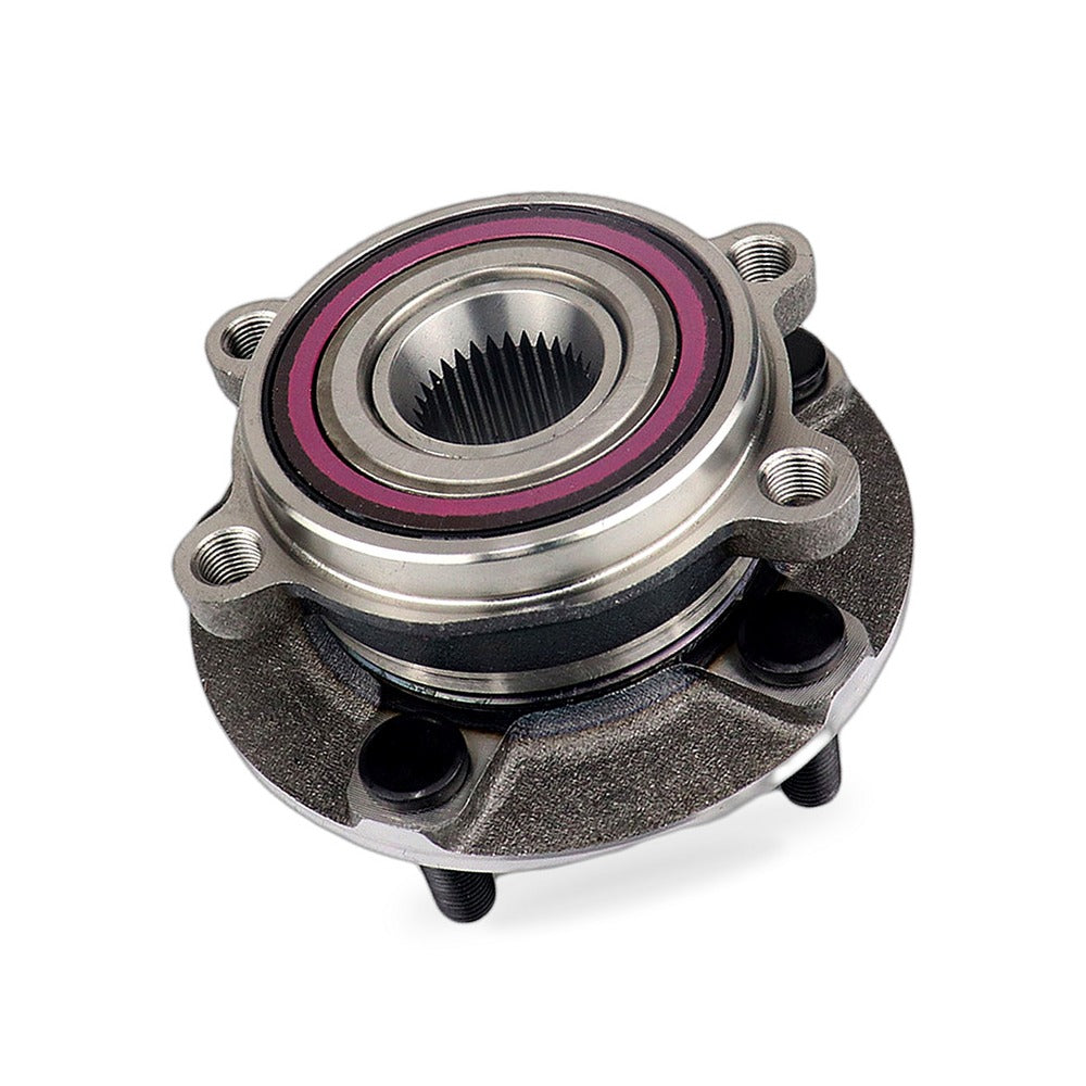 Wheel Hub Bearing Assembly Suitable for Mazda CX-4 2016-2024 CX-5 2012-2017