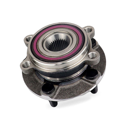 Wheel Hub Bearing Assembly Suitable for Mazda CX-4 2016-2024 CX-5 2012-2017