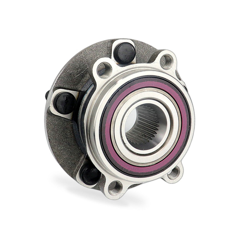 Wheel Hub Bearing Assembly Suitable for Mazda CX-4 2016-2024 CX-5 2012-2017