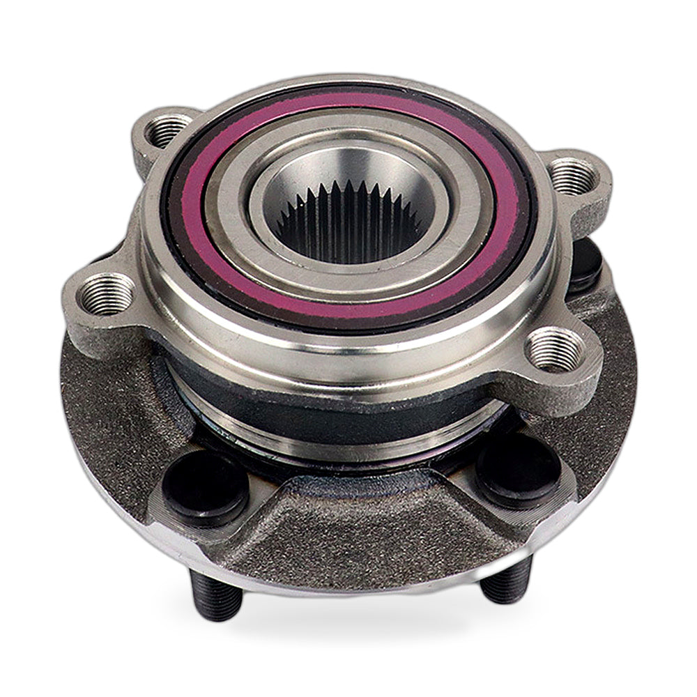 Wheel Hub Bearing Assembly Suitable for Mazda CX-4 2016-2024 CX-5 2012-2017