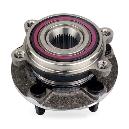 Wheel Hub Bearing Assembly Suitable for Mazda CX-4 2016-2024 CX-5 2012-2017