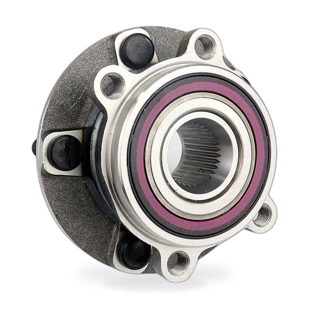 Wheel Hub Bearing Assembly Suitable for Mazda CX-4 2016-2024 CX-5 2012-2017
