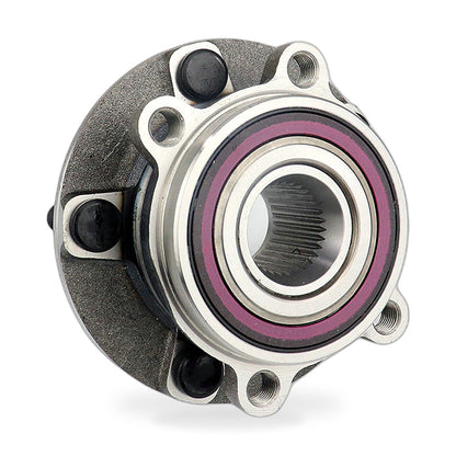 Wheel Hub Bearing Assembly Suitable for Mazda CX-4 2016-2024 CX-5 2012-2017