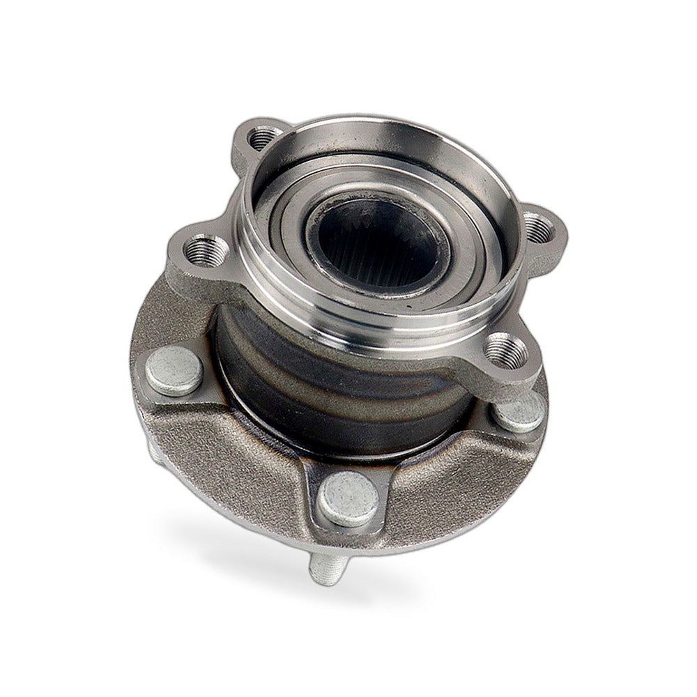 Wheel Hub Bearing Suitable for Mazda CX-8 2017-2024 KG 2.5L TK50-26-15X