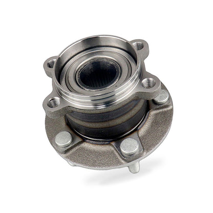 Wheel Hub Bearing Suitable for Mazda CX-8 2017-2024 KG 2.5L TK50-26-15X