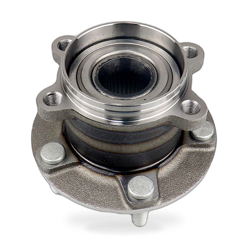 Wheel Hub Bearing Suitable for Mazda CX-8 2017-2024 KG 2.5L TK50-26-15X