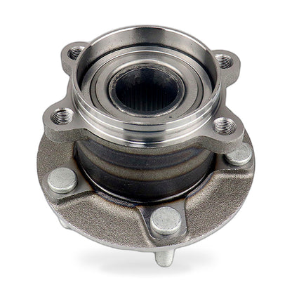Wheel Hub Bearing Suitable for Mazda CX-8 2017-2024 KG 2.5L TK50-26-15X