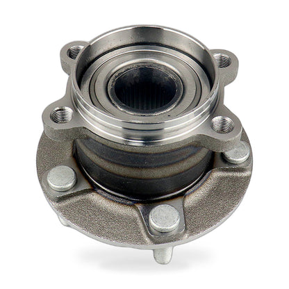 Wheel Hub Bearing Suitable for Mazda CX-8 2017-2024 KG 2.5L TK50-26-15X