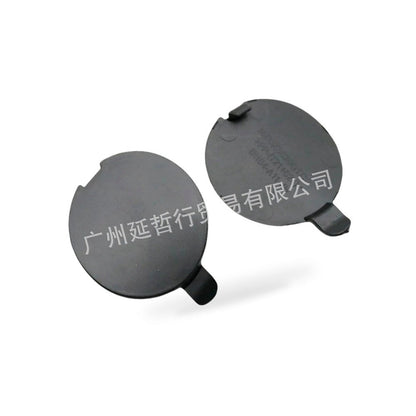 Front Tow Hook Cover Trim Suitable for Mazda CX-30 2020-2023 DHB450EK1