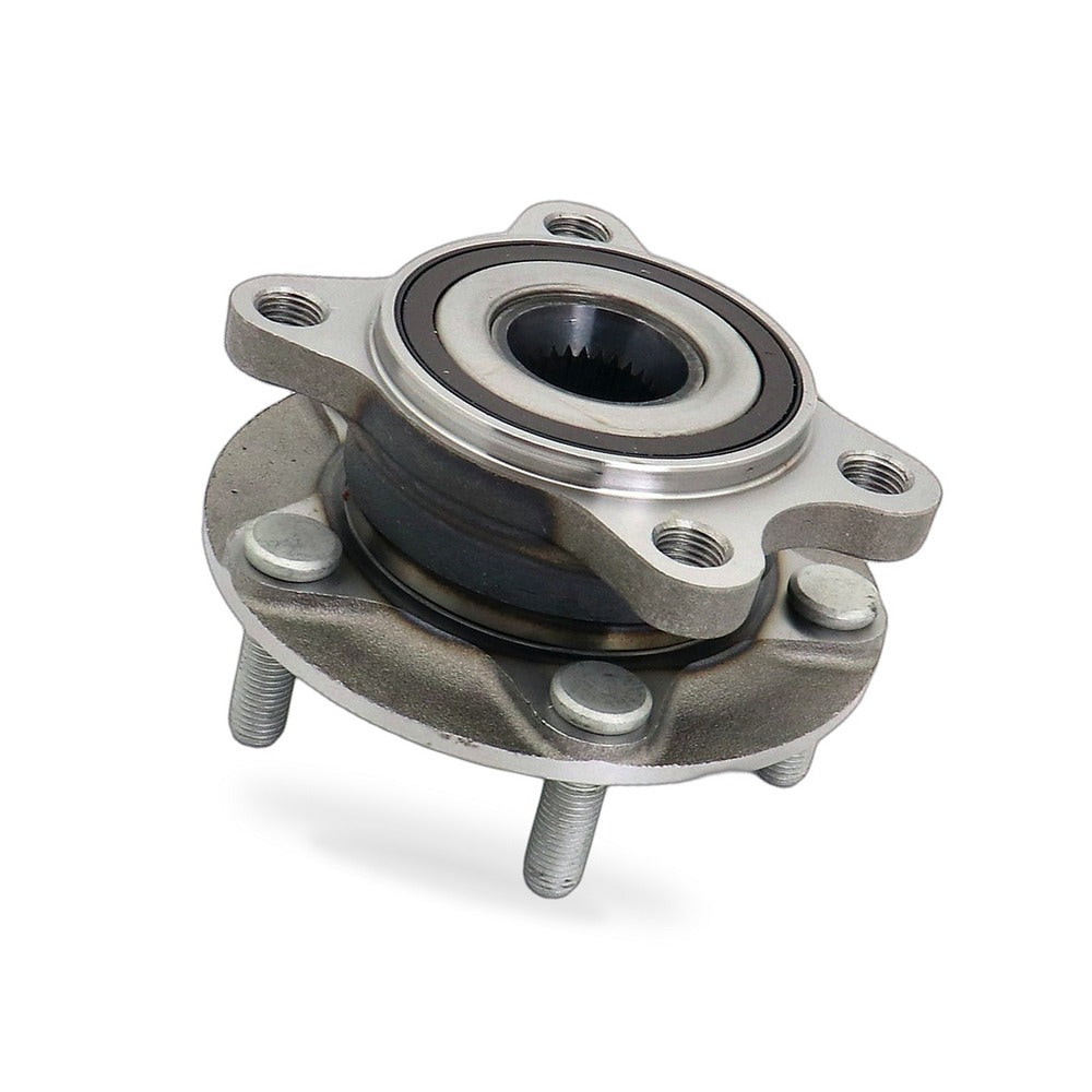 Front Wheel Bearing Hub Assembly Suitable for Mazda 3 Axela CX-3 2013-2023 5A09