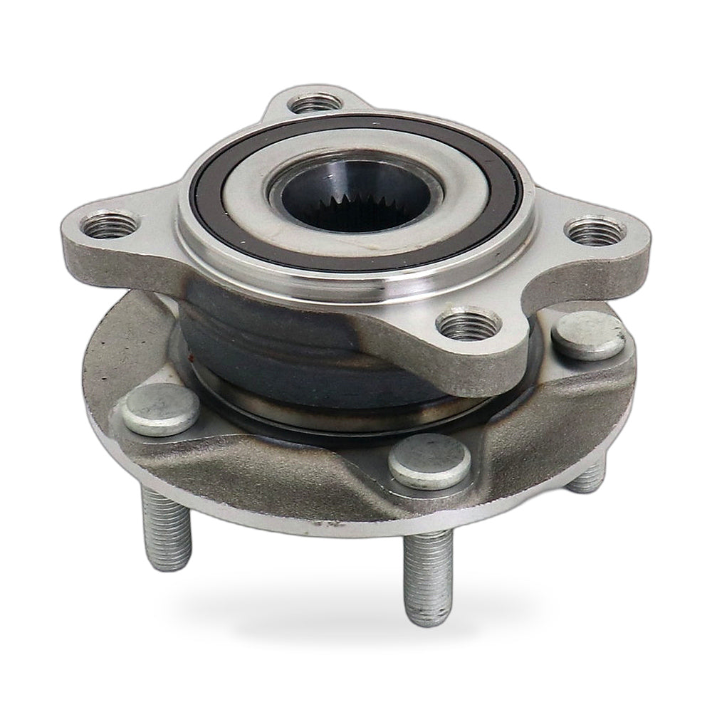 Front Wheel Bearing Hub Assembly Suitable for Mazda 3 Axela CX-3 2013-2023 5A09