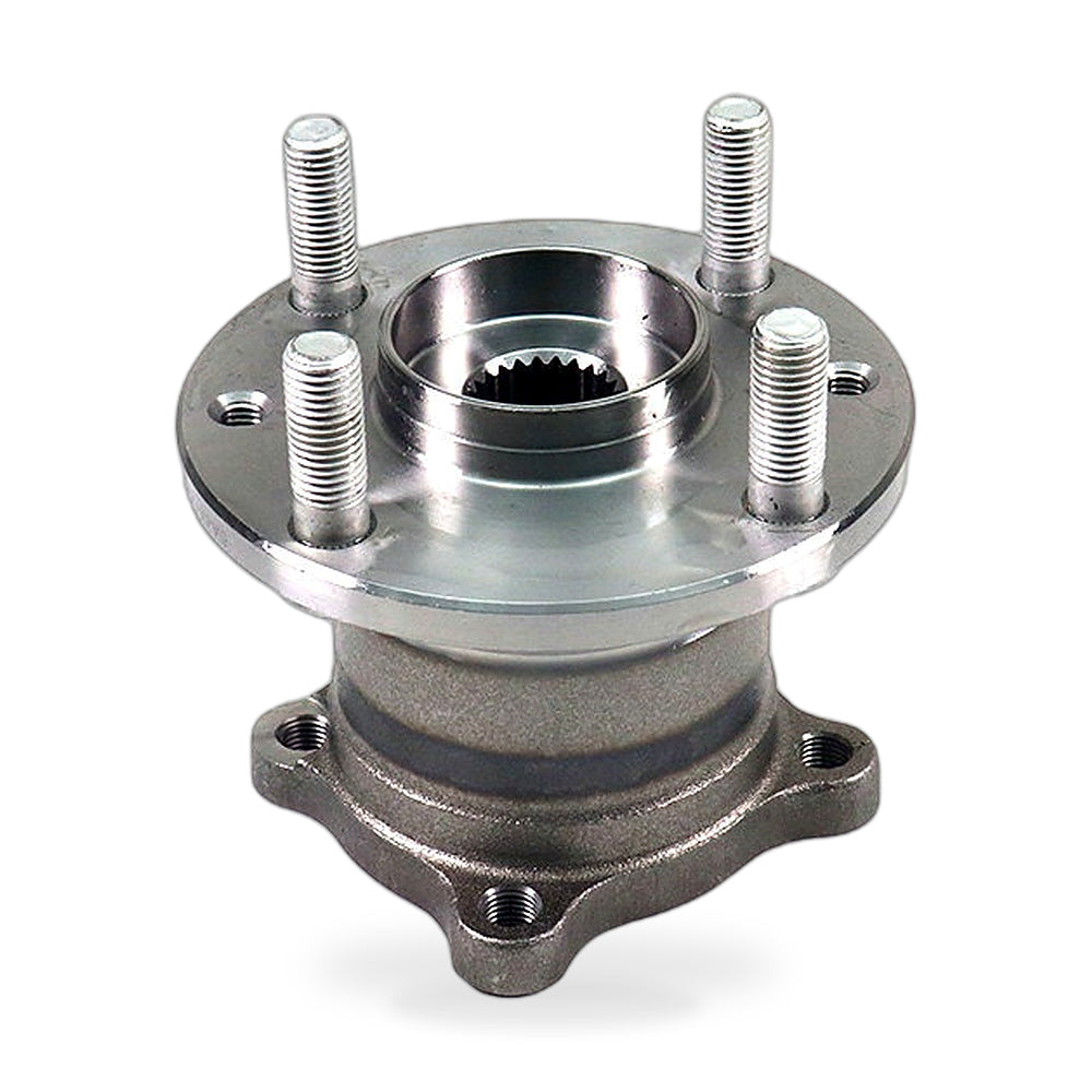 Rear Wheel Hub Bearing Suitable for Mazda 3 5 6 CX-7 CX-9 D4712615XA