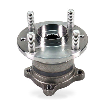 Rear Wheel Hub Bearing Suitable for Mazda 3 5 6 CX-7 CX-9 D4712615XA
