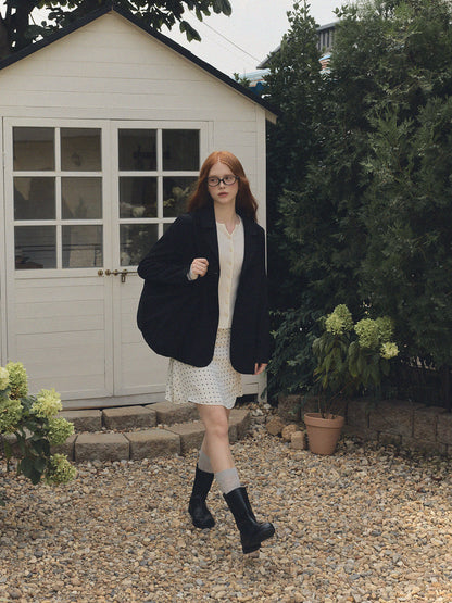 Oden Basic Blazer Jacket