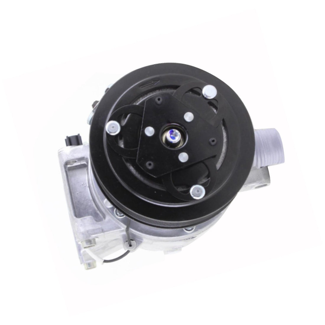 Air Con AC Compressor Suitable for Mazda CX-3 DK 2.0L Petrol PE