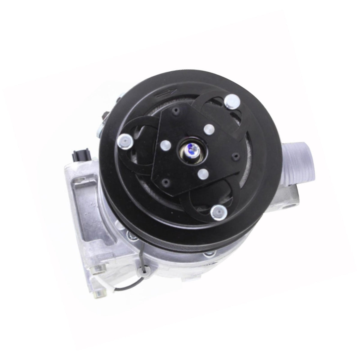 Air Con AC Compressor Suitable for Mazda CX-3 DK 2.0L Petrol PE