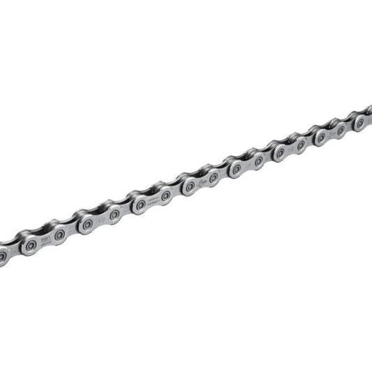 LINKGLIDE LG500 - Durable chain for 10-speed 11-speed LINKGLIDE and 11-speed HYPERGLIDE drivetrains - Gray - CN-LG500