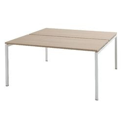 Desk Bisley Quatro FH 160x164