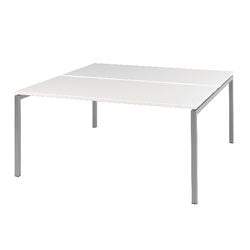 Desk bisley quattro fh zi wi