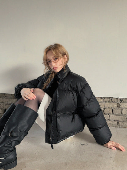 Nitcon Basic Short Padded Jumper