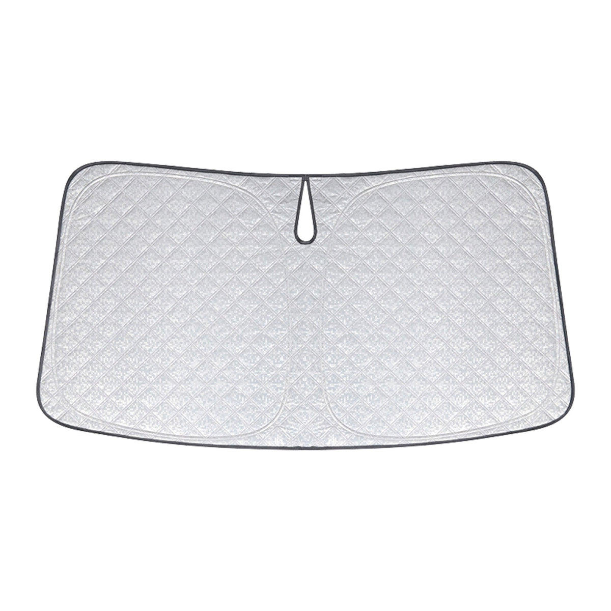 6 Layer WindScreen Sun Shade Suitable for Mazda CX-5 With Storage Bag
