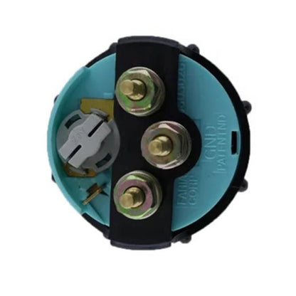 Fuel Gauge Suitable for Bobcat 743