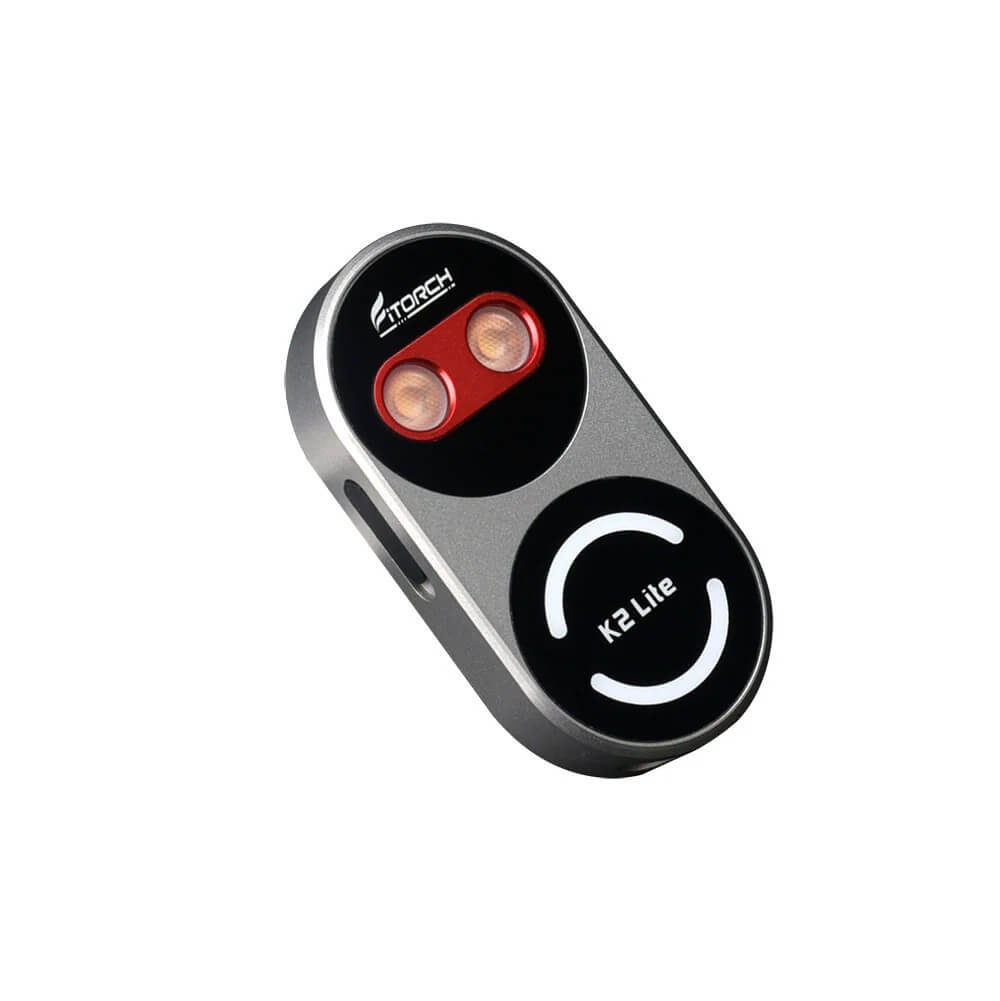 Fitorch K2 Lite 1000lm Keychain Light