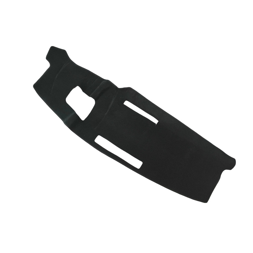 Black Dash Mat Suitable for Mazda CX-5 KF