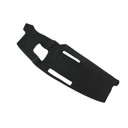 Black Dash Mat Suitable for Mazda CX-5 KF