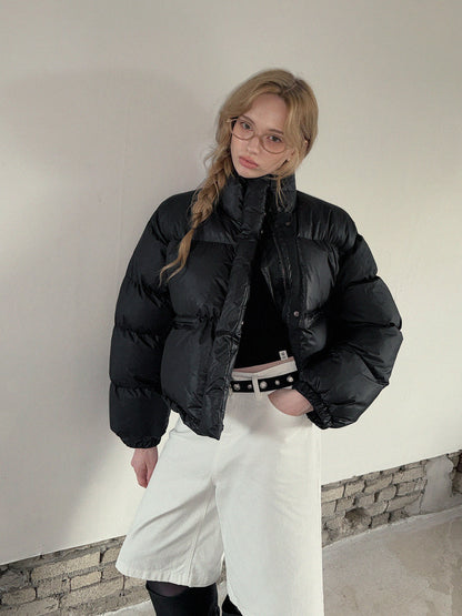 Nitcon Basic Short Padded Jumper