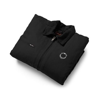 Montenégra Jacket - Regulus X Circle Star Cloth Jacket
