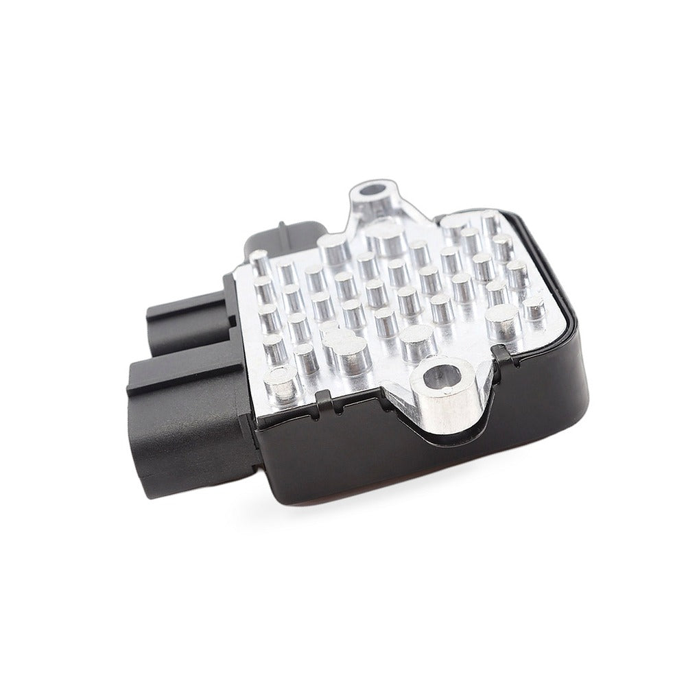 Cooling Fan Radiator Control Module Suitable for Mitsubishi Outlander Mazda CX-7