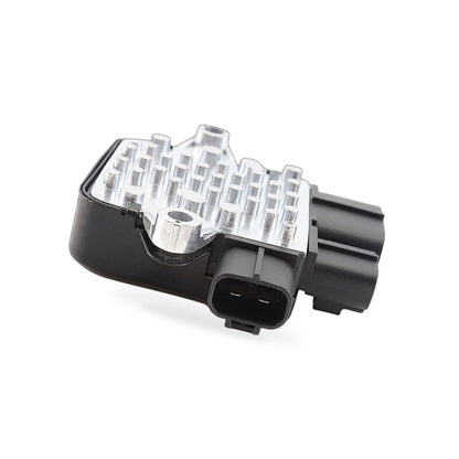 Cooling Fan Radiator Control Module Suitable for Mitsubishi Outlander Mazda CX-7